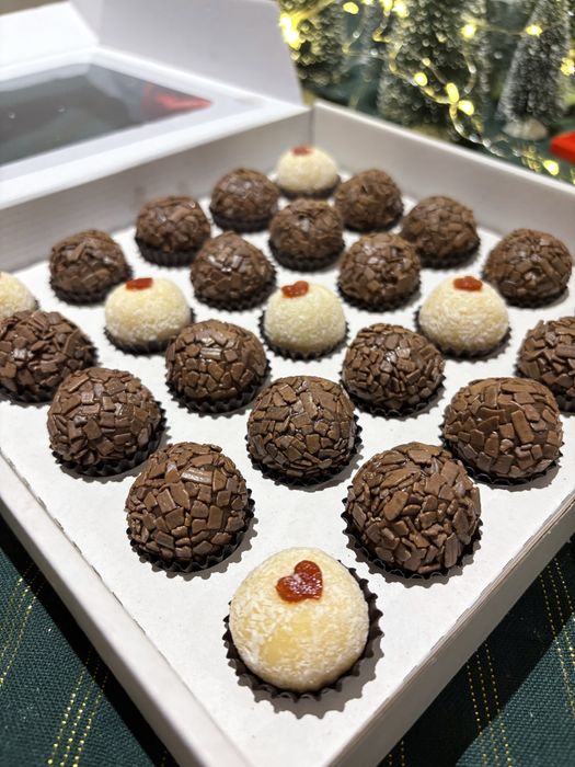 Kit festa Docinhos Mayara