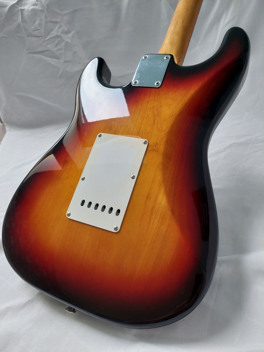 Fender Classic Series '60s Stratocaster