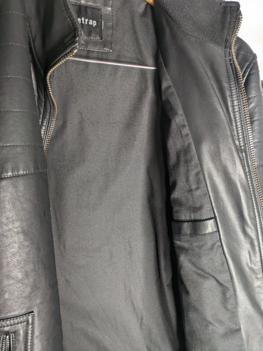 куртка демисезонная