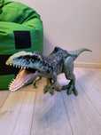 Gigantozaur Mattel
