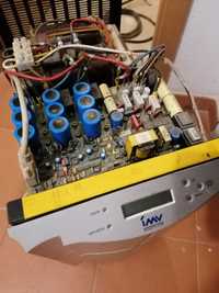 UPS IMV LanPro 511 (Industrial)