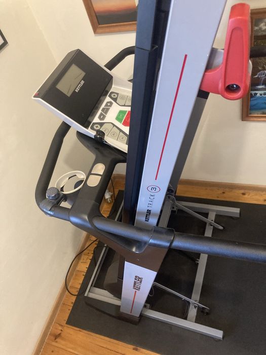 Bieżnia Kettler Track 3