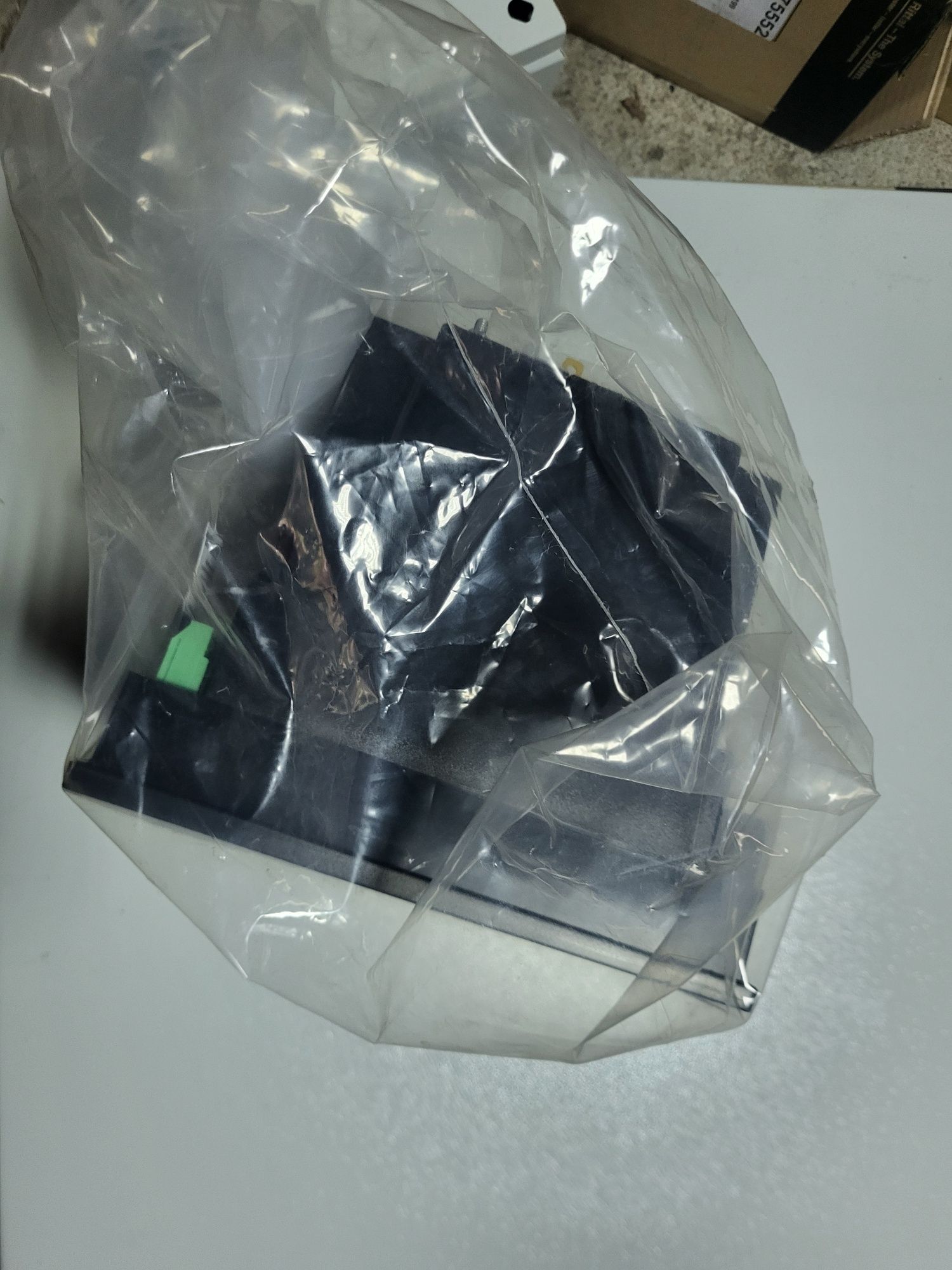Miernik PowerLogic ION7550 i ION7650