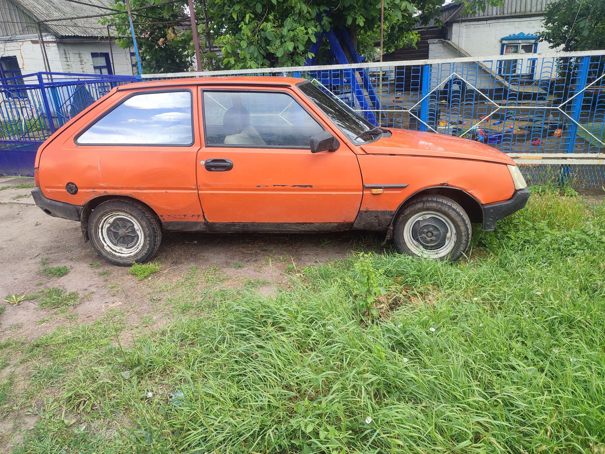 Продам Таврию 1.2