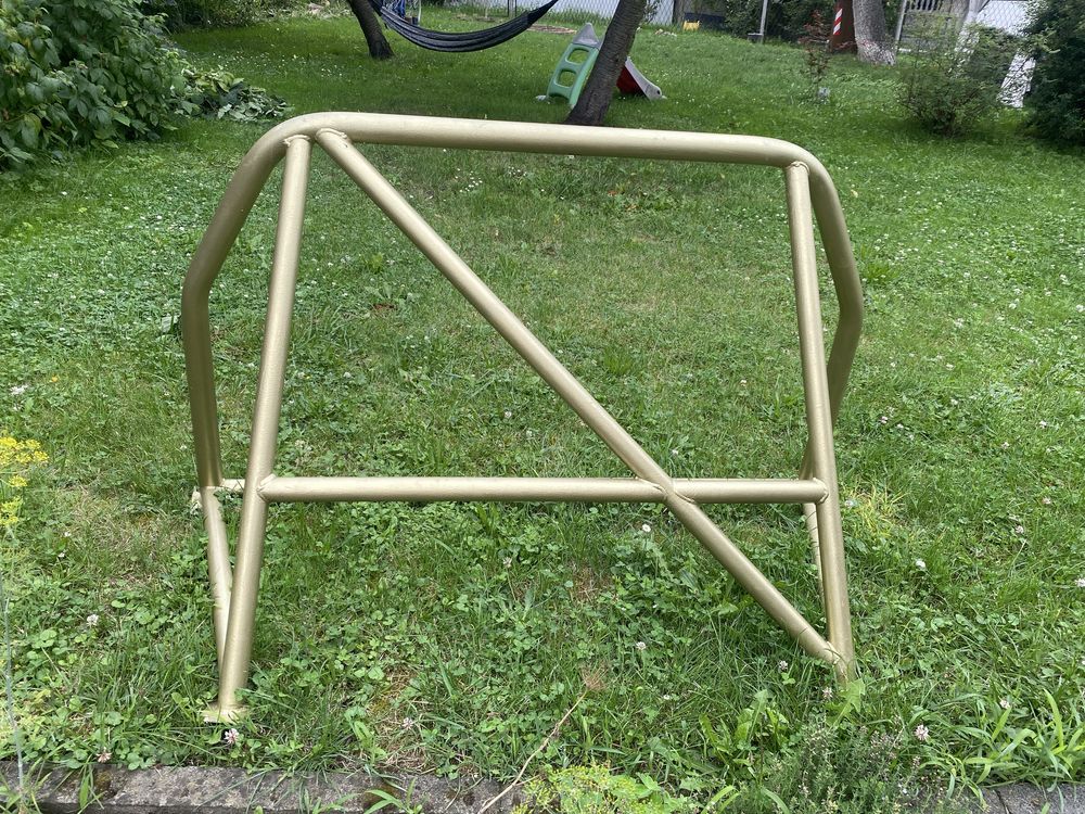 Rollbar celica tuning krata