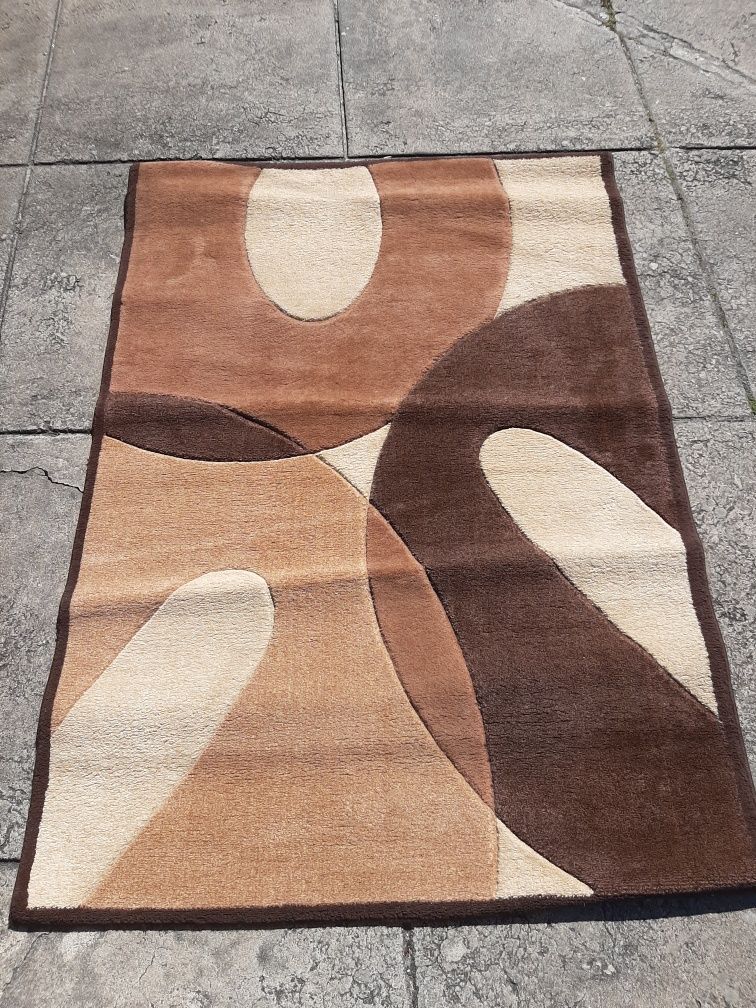 Vendo carpetes variadas