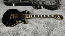 2015 Epiphone Les Paul Custom Bjorn Gelotte Signature