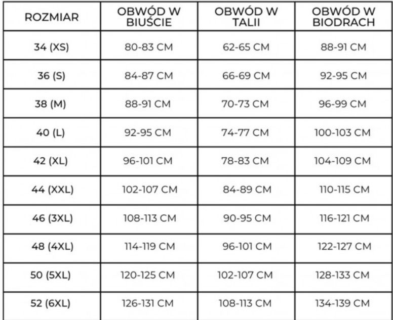 Sukienka czarna rozmiar 46 NOWA