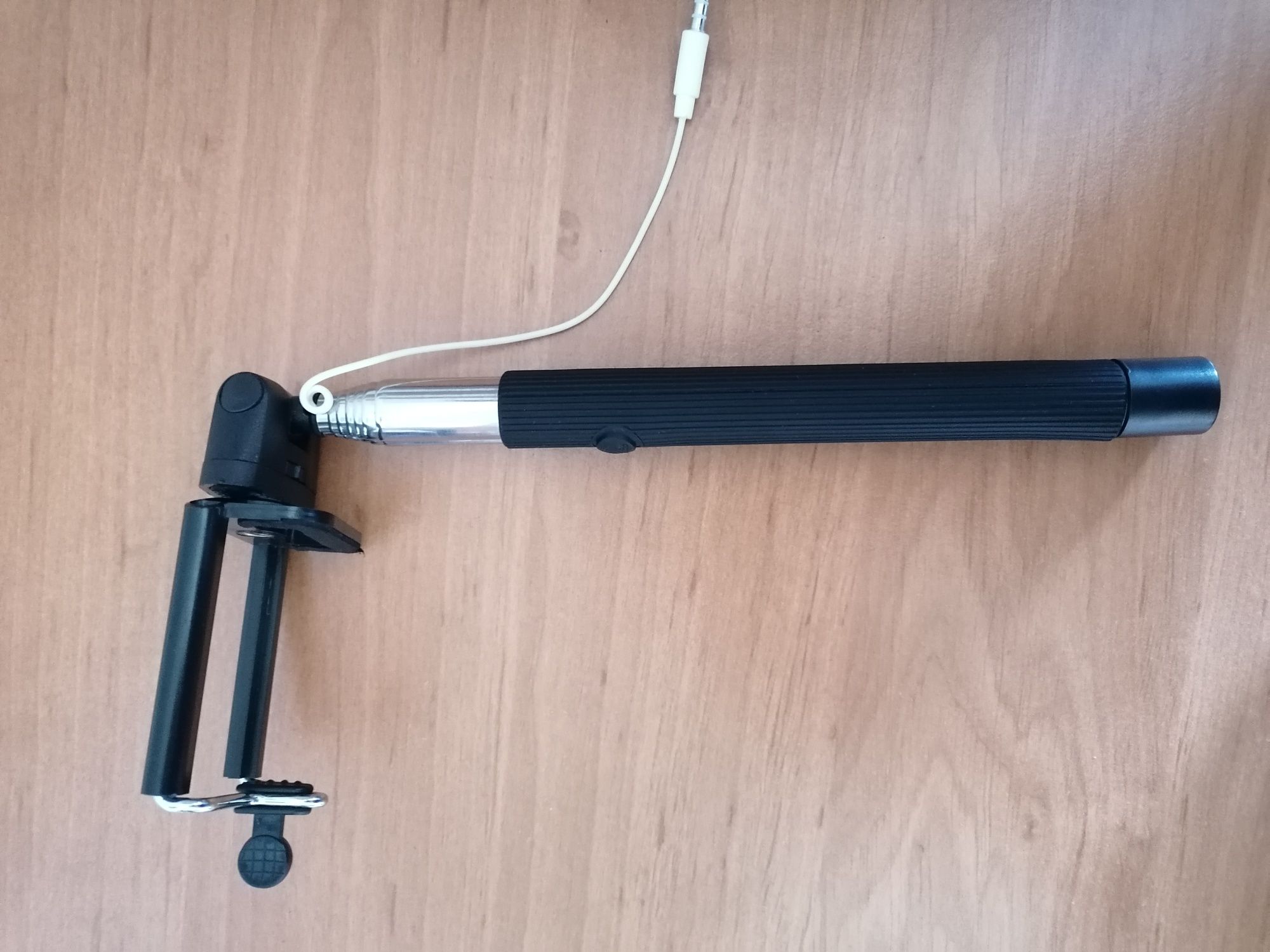 Selfie Stick - Preto