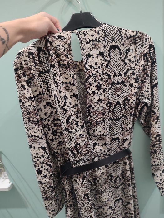 Sprzedam sukienke MOHITO