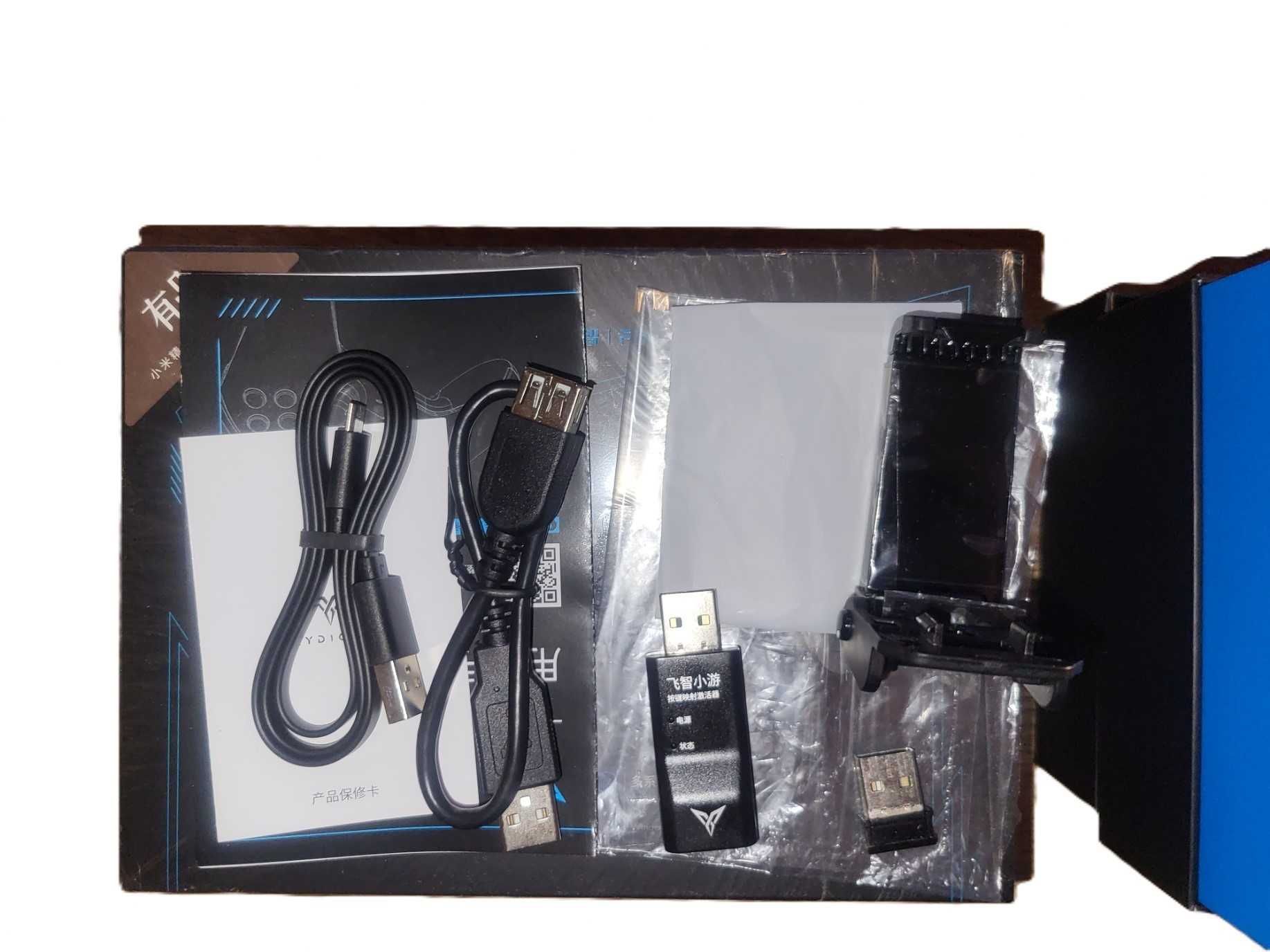 Flydigi X8 Pro Wireless Controller