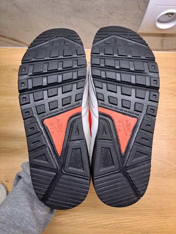 Buty Nike Air Max Command rozm. 38,5