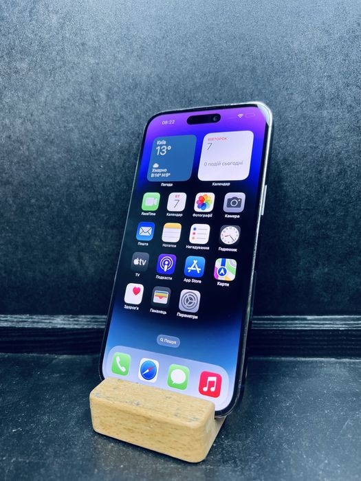 iPhone 14 pro max 128 g!!! США r-sim