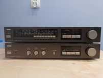 SABA Amplifier MI15 and SABA HiFi FM/AM Tuner MT15