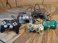 Pady akcesoria Ps2 Ps1 psx playstation