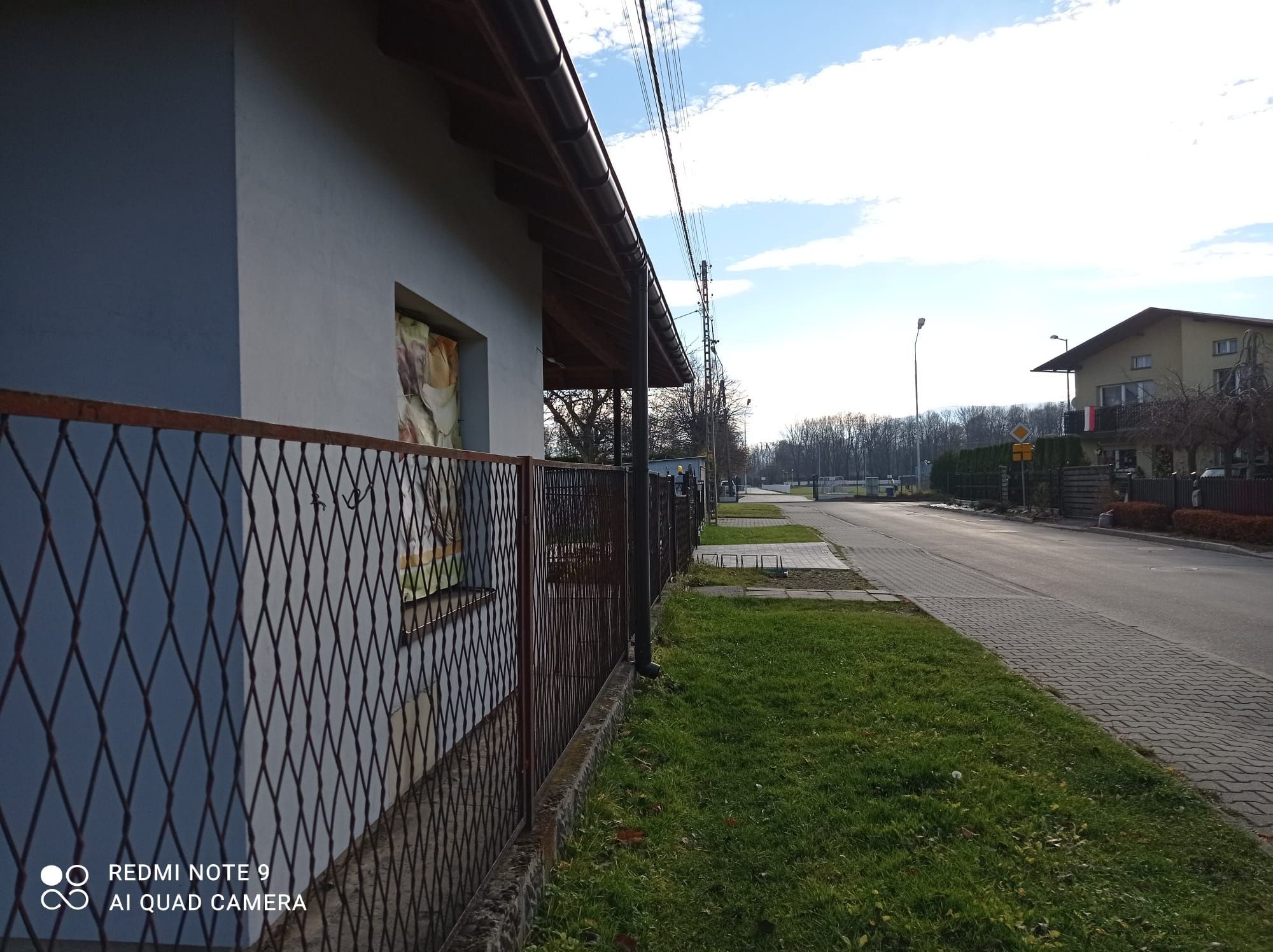 Lokal , budynek do wynajecia