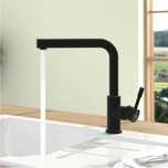 Villeroy&Boch Bateria kuchnenna wyciagana obrotowa