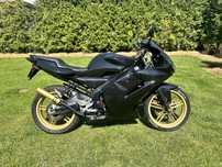 Yamaha TZR 50/90 | Doinwestowana