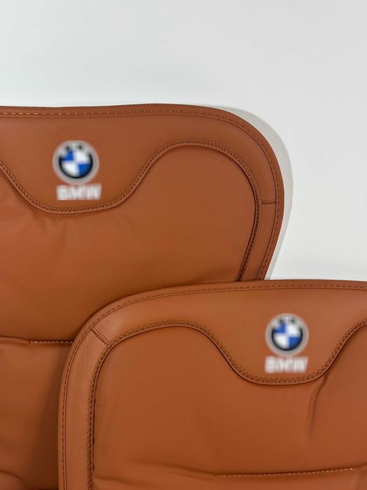 Mata ochronna OPARCIE DO BMW na fotele samochodowe KAŻDY MODEL