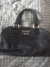 Продам фирменную стильную сумку Guess дёшево