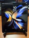 Samsung galaxy Z Fold 4 512 GB