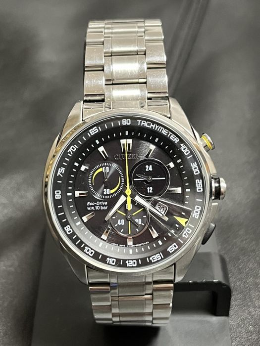 Годинник Citizen Eco-Drive ( Japan)
