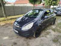 Opel Corsa D 1.0