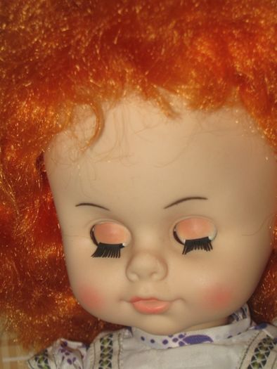 днепропетровская кукла +Себино италия 45 см