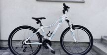 Super stan Unibike Move kola 26” rama 15”