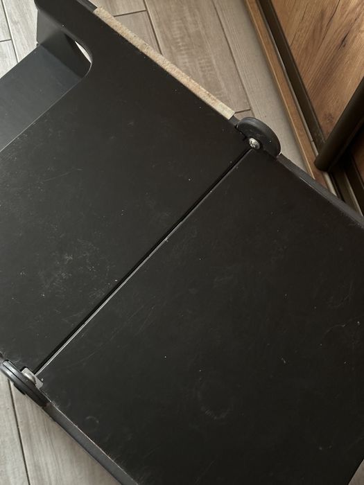 Вежа помічника монтессорі  дошка