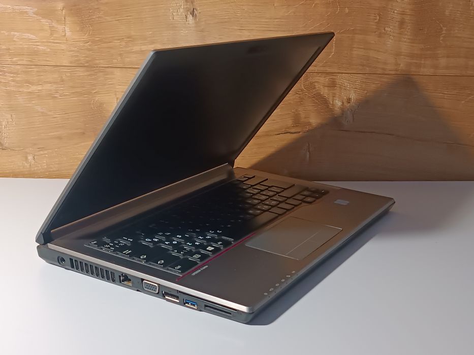 Супер надійний потужний ноутбук 14" /Core i5/8 ОЗП/256 SSD