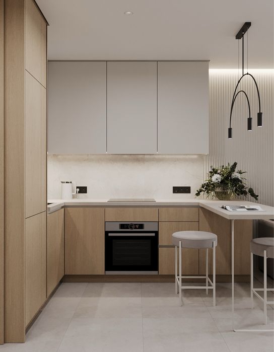 Оренда квартири на довгий термін в центрі Черкас. Є завджи світло