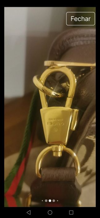 Mala Gucci Original