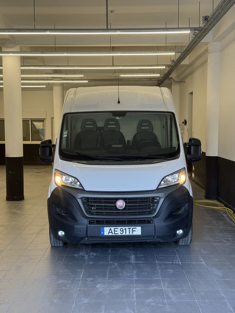 Fiat Ducato Comercial L3H2