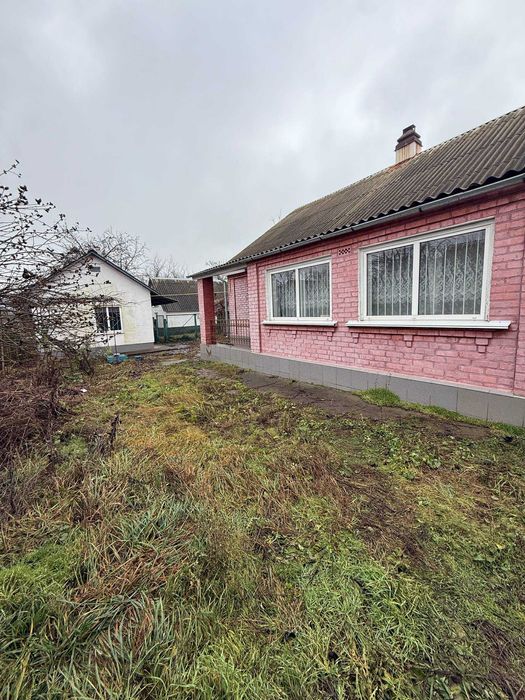 Продаж будинку, с.Озерна