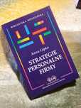 Strategie personalne firmy - Anna Lipka