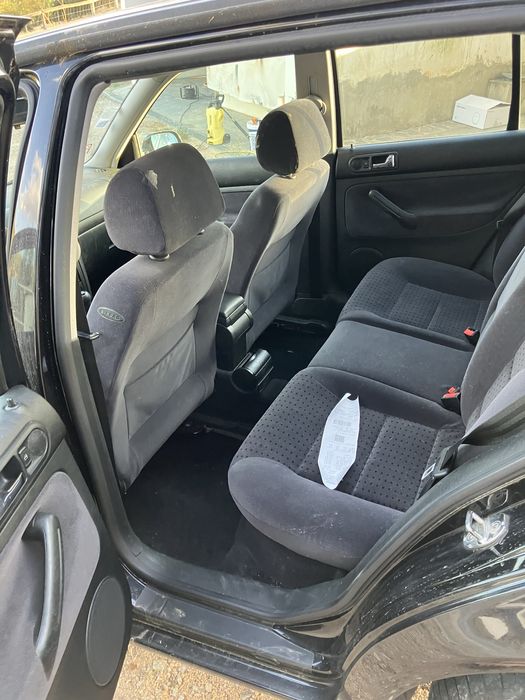 Vw Golf 4 1.4 vendo/troco