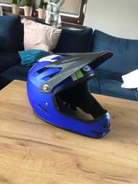 Kask Rowerowy Fullface BELL rozmiar M