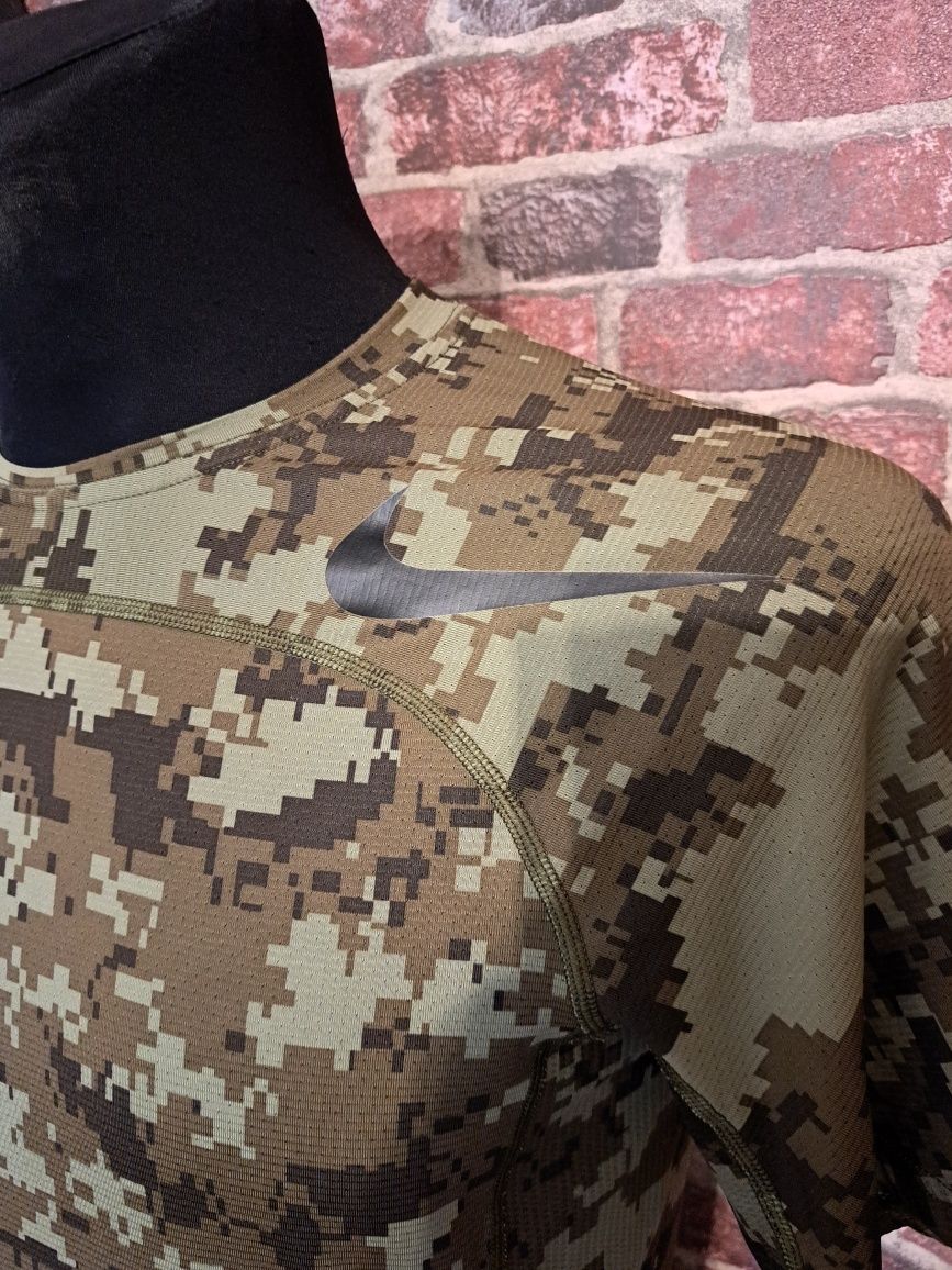 Męska koszulka sportowa Nike M
