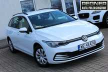 Volkswagen Golf FV23% SalonPL LED Virtual TempomatACC Android-Apple Gwarancja