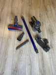 Odkurzacz Dyson v6 fluffy