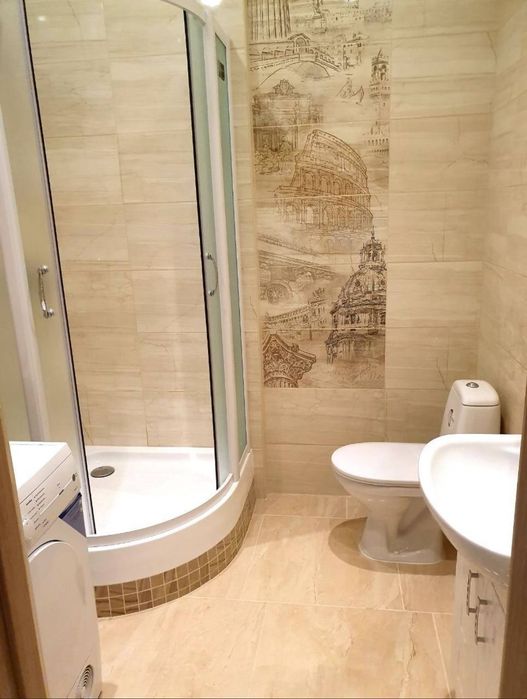 Житло з ремонтом у ЖК 31 Перлина, Фонтан/Море/Аркадія