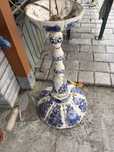 Żyrwndol porcelanowy