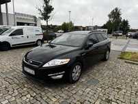 Ford mondeo mk4 2.0 TDCi 140km zadbany