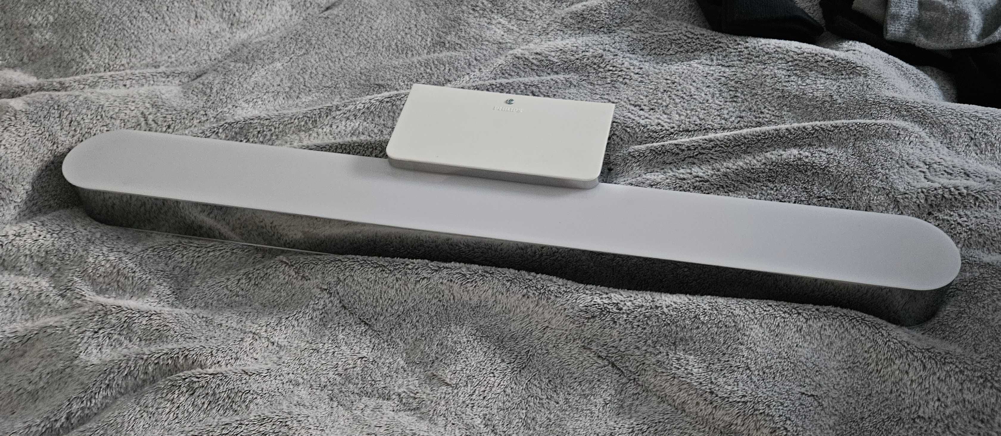 Kinkiet PHILIPS WHITE AMBIENCE łązienki ip44 LED