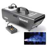 Wytwornica dymu beamZ f900