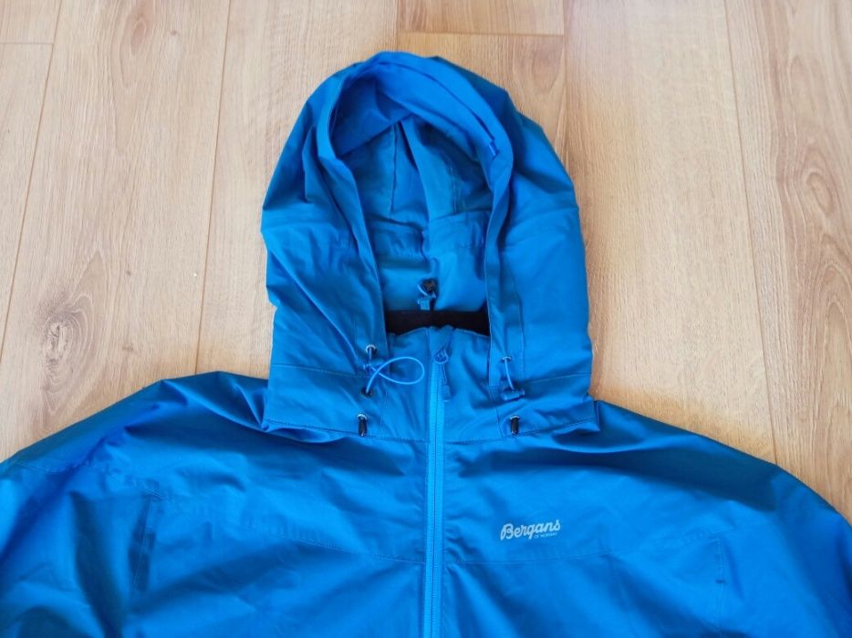 Kurtka Bergans of Norway 142 microlight jkt