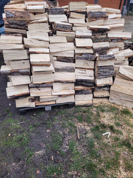 Drzewo rąbane , suche , drzewo na opał, dowóz GRATIS