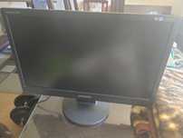 Monitor SAMSUNG 2243SN