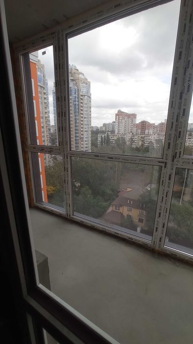 Без комісіі, 2-х кімн. ЖК ECO DREAM, Мальовнича \ Живописна